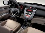 Honda City 2009 года